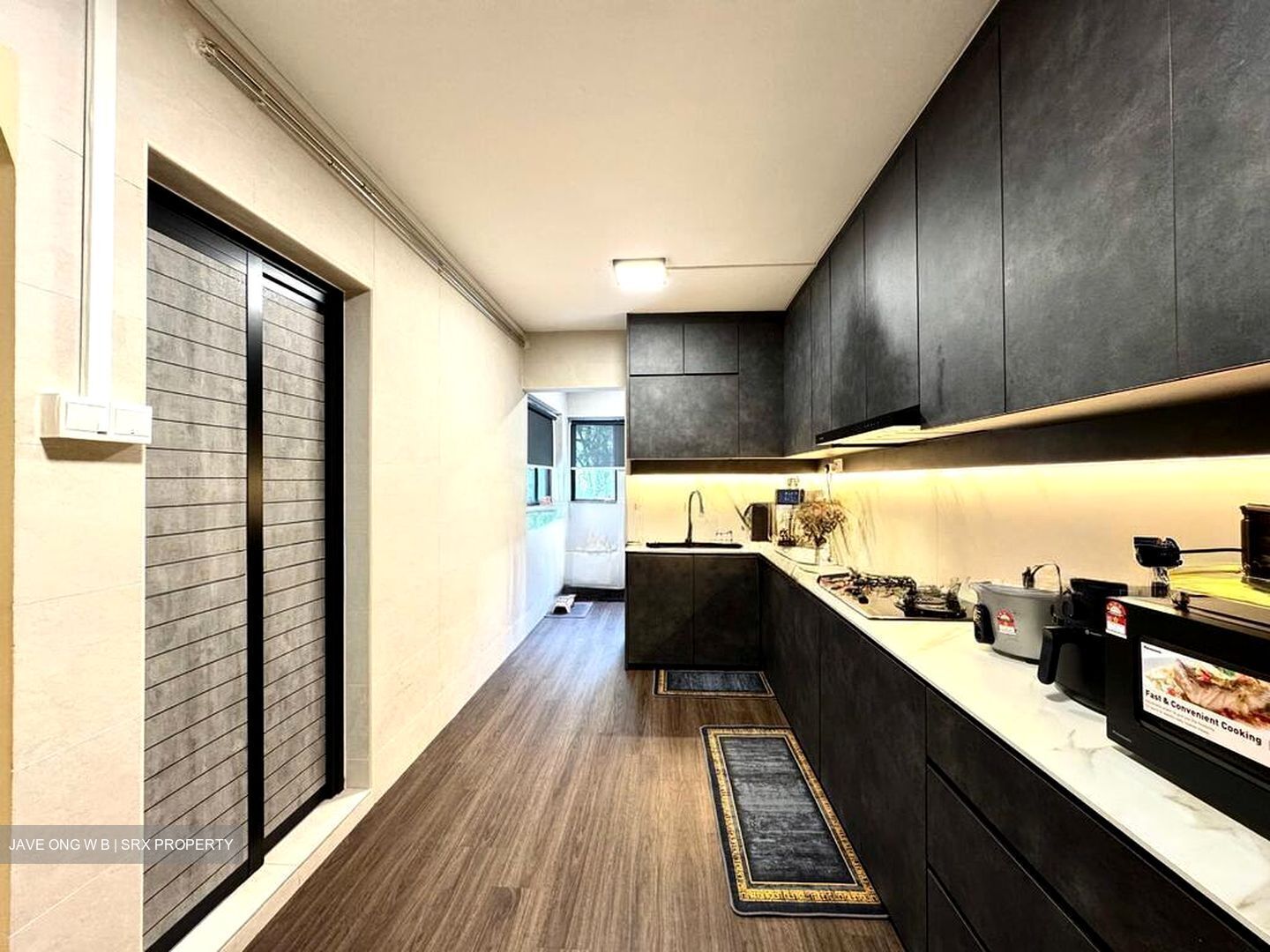 Blk 205C Compassvale Place (Sengkang), HDB 5 Rooms #517835391